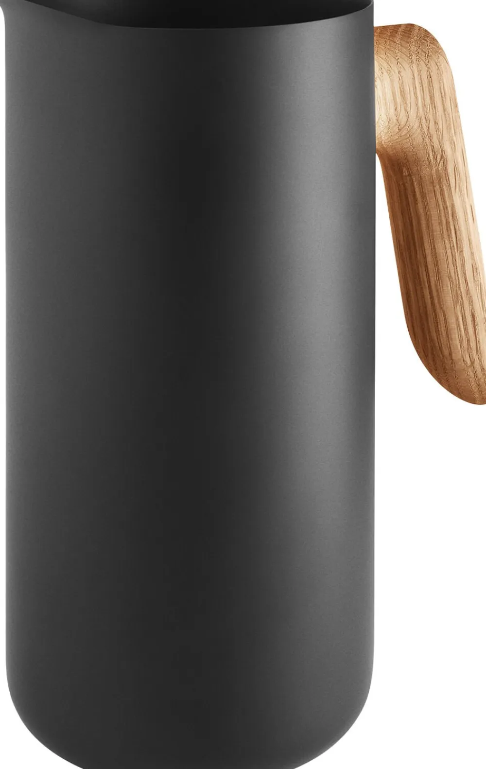 Eva Solo Kande 1,4l black Nordic k