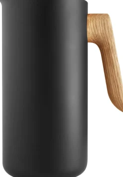 Eva Solo Kande 1,4l black Nordic k