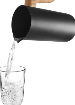 Eva Solo Kande 1,4l black Nordic k