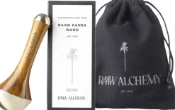 RAAW Alchemy Kansa Wand Beauty Tool Hot