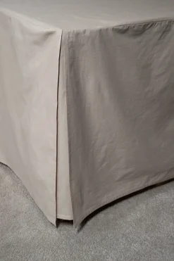 Kappelagen 180x200cm hørfarve>Magasin du Nord Collection Hot