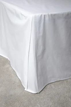 Magasin du Nord Collection Kappelagen 140x200x45cm hvid