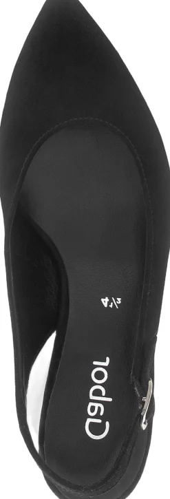 Gabor KAPSEL-KOLL Sort Clearance