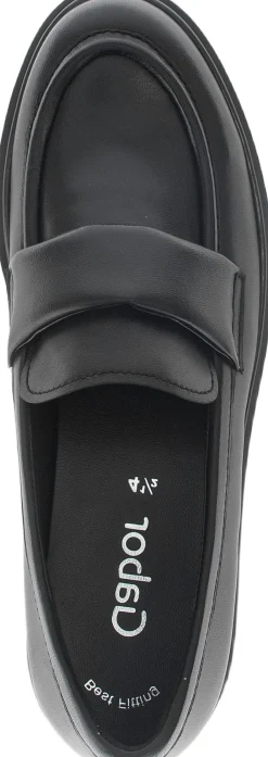 Dame Gabor KAPSEL-KOLL