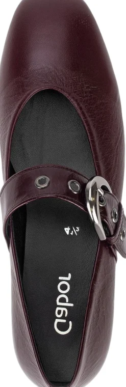 KAPSEL-KOLL>Gabor Online