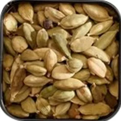 Kardemomme, hel, grøn>Mill & Mortar Outlet