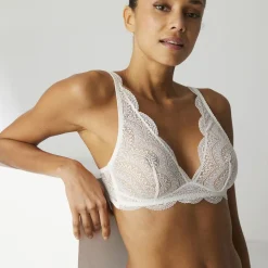 KARMA 12V Wireless Triangle Bra>Simone Pérèle