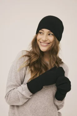 Dame Magasin du Nord Collection Karrie 4 - 100% Cashmere