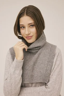 Dame Magasin du Nord Collection Karrie 9 - 100% cashmere