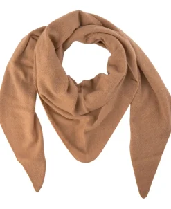 Magasin du Nord Collection Karrie 3 - 100% Cashmere Camel Outlet