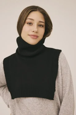 Dame Magasin du Nord Collection Karrie 9 - 100% cashmere