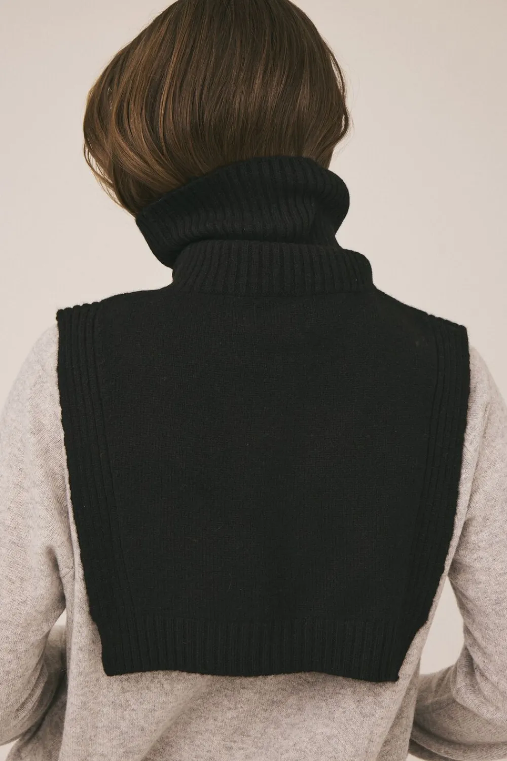 Dame Magasin du Nord Collection Karrie 9 - 100% cashmere