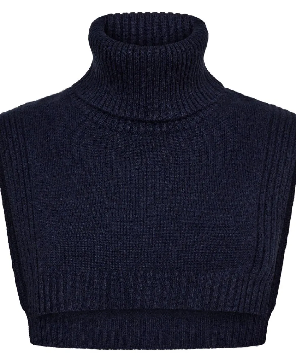 Dame Magasin du Nord Collection Karrie 9 - 100% cashmere