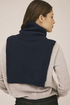 Dame Magasin du Nord Collection Karrie 9 - 100% cashmere