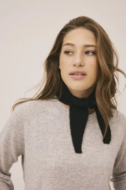 Dame Magasin du Nord Collection Karrie 14 - 100% cashmere