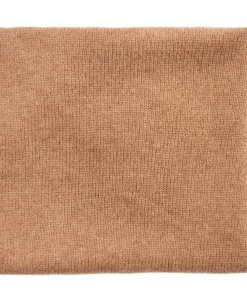 Magasin du Nord Collection Karrie 5 - 100% Cashmere Camel Outlet