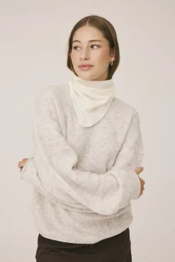 Karrie 5 - 100% Cashmere>Magasin du Nord Collection Sale