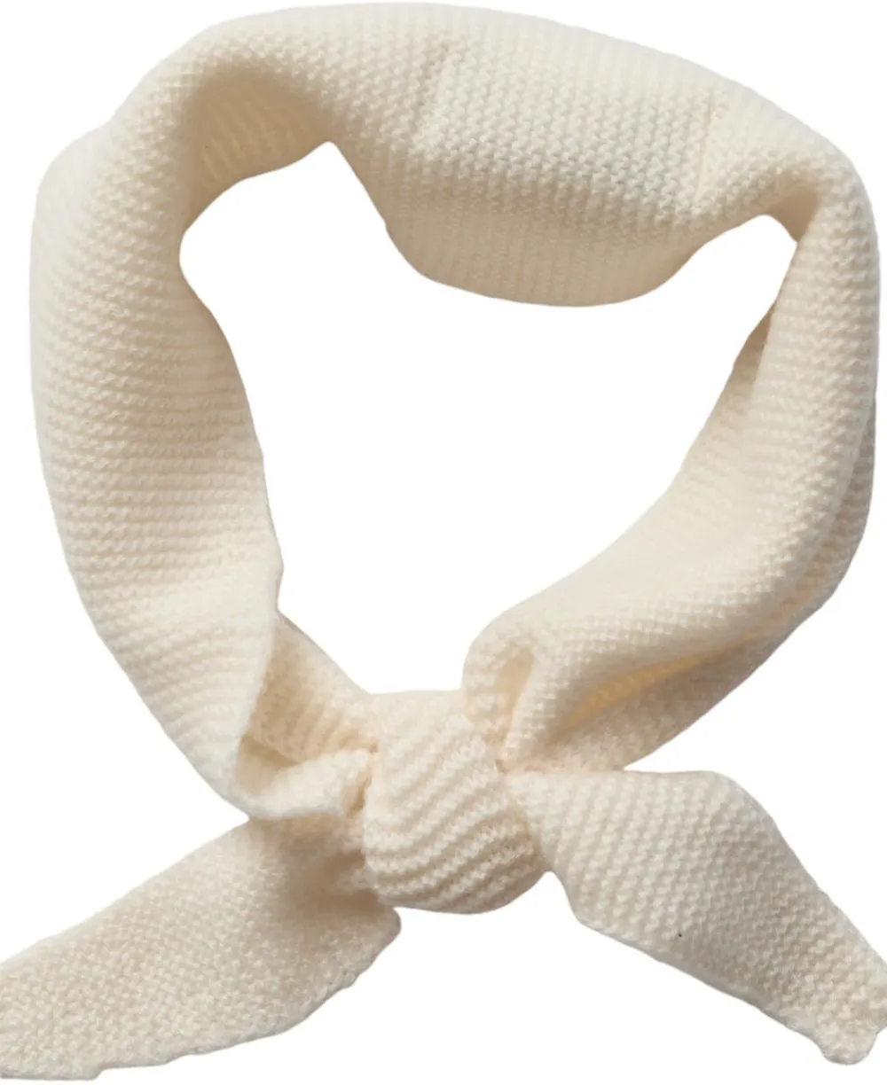 Magasin du Nord Collection Karrie 14 - 100% cashmere Off white Discount