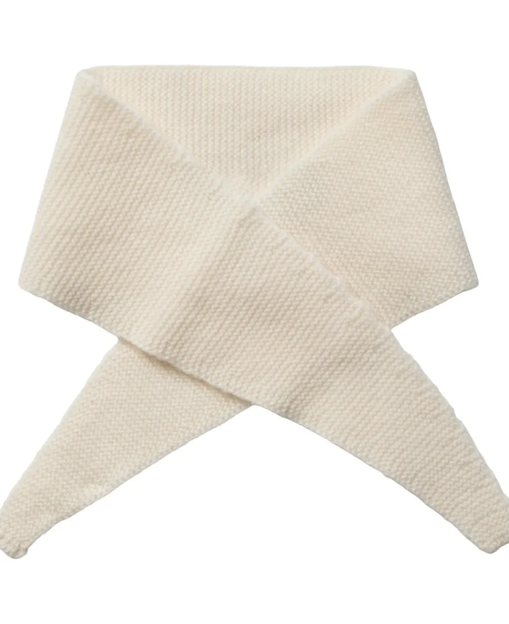 Magasin du Nord Collection Karrie 14 - 100% cashmere Off white Discount