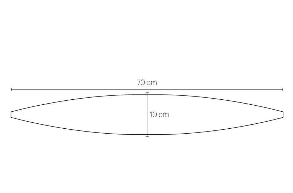 Magasin du Nord Collection Karrie 14 - 100% cashmere Off white Discount