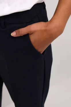 KAsakura HW Cropped Pants><noscript><img width=