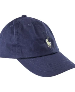 Børn Polo Ralph Lauren Kasket