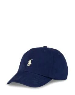 Børn Polo Ralph Lauren Kasket