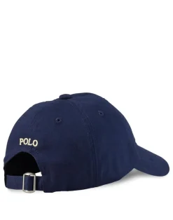 Børn Polo Ralph Lauren Kasket