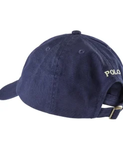 Børn Polo Ralph Lauren Kasket