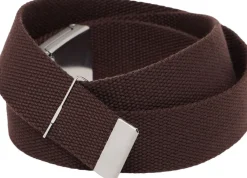 EDWIN KATAKANA CLIP BELT-