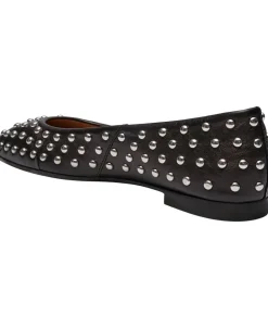 Pavement Katie Black studs