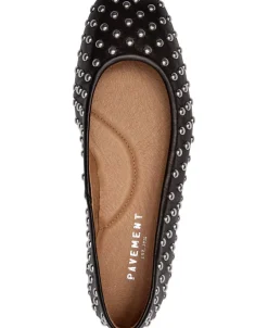 Pavement Katie Black studs