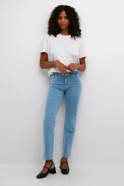 KAvicky Straight>Kaffe Discount