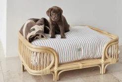 OYOY Living Design Kaya Hundetæppe - Stor Discount