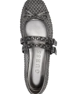 GUESS KAYANN Pewter Best