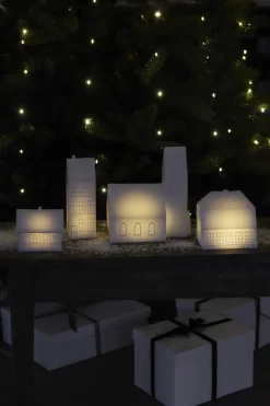 København Herregårds Villa>Sirius Sale