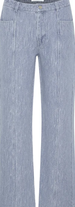 Karen by Simonsen KBUrbana Jeans Medium blue denim Best