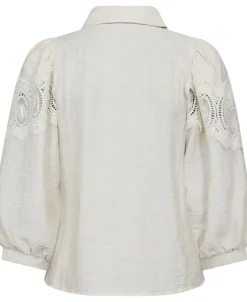 KBUrith Frosty MS Blouse>Karen by Simonsen Outlet