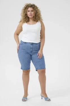 KCreeca Bermuda Shorts>Kaffe Curve Best