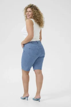 KCreeca Bermuda Shorts>Kaffe Curve Best