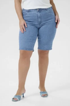 KCreeca Bermuda Shorts><noscript><img width=