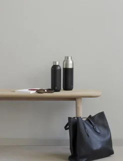 Stelton Keep Cool termoflaske 0,6 l, black Clearance