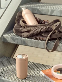 Keep Cool termoflaske 0.6 l. Heather><noscript><img width=