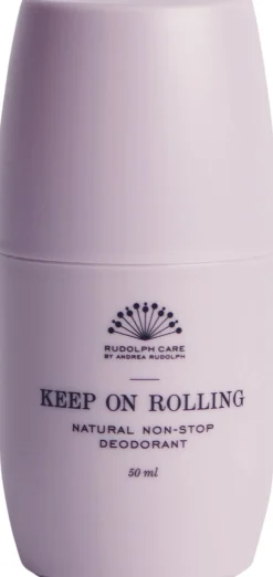 Rudolph Care Keep on rolling deodorant