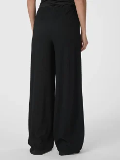 Kelan Structure Pants>Neo Noir Hot