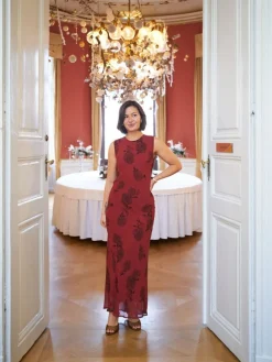 Kelsa Rose Dress><noscript><img width=