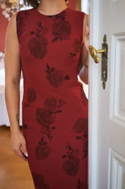 Kelsa Rose Dress><noscript><img width=