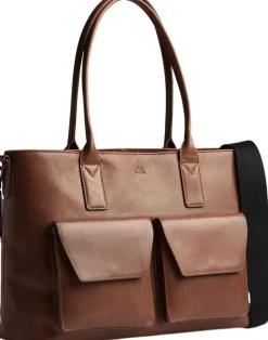 Markberg KelseyMBG Work Bag, Antique 931 Best