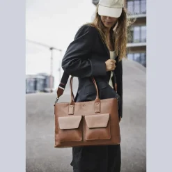 Markberg KelseyMBG Work Bag, Antique 931 Best