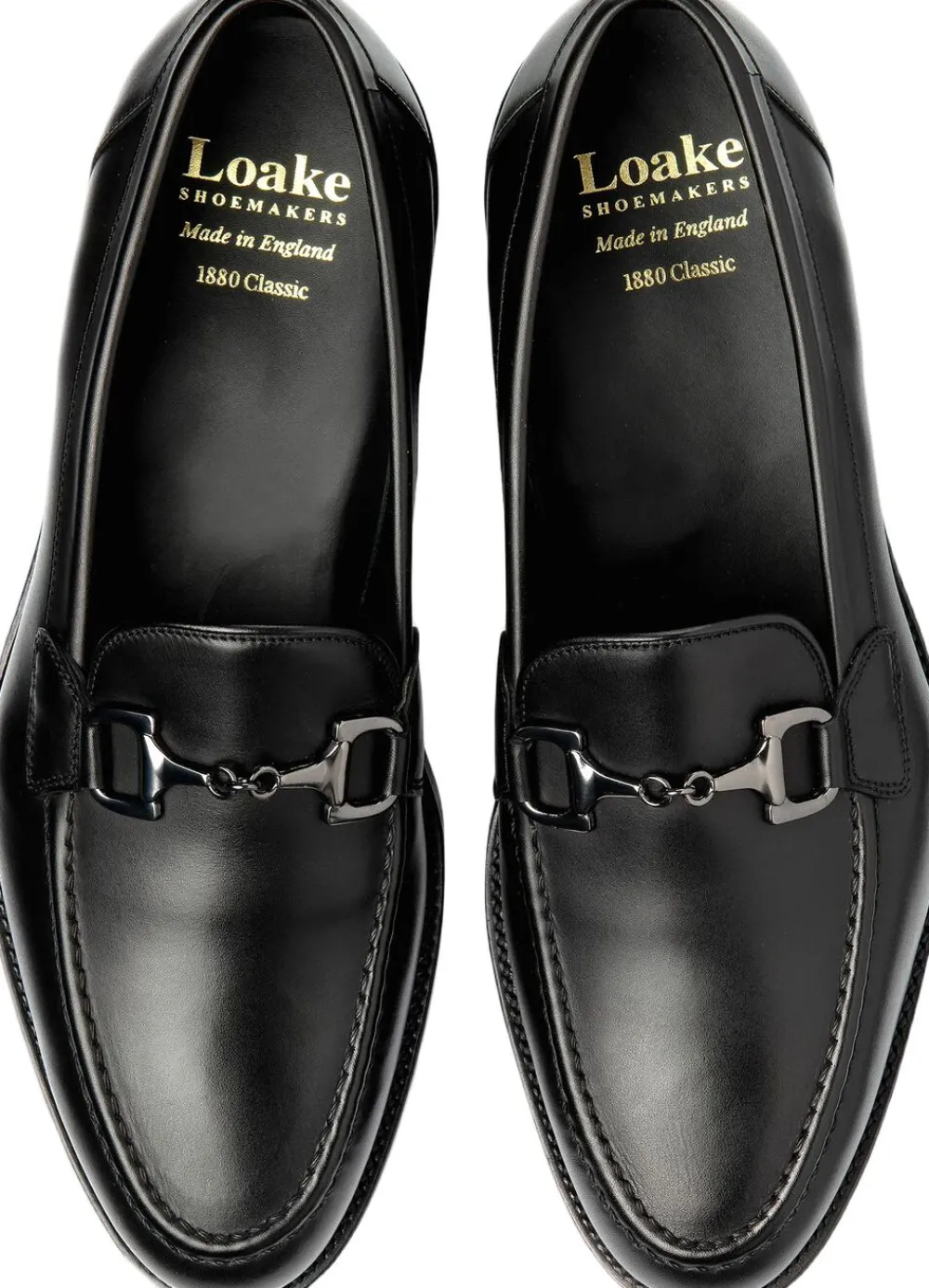 KENSINGTON>Loake Best